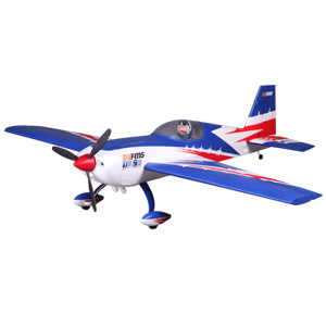 FMS Extra 300 3D ARTF Sports Aircraft