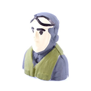 Mini WWII Pilot
