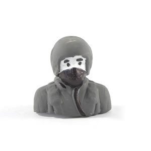 Mini Jet Pilot