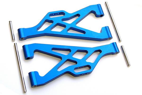 Fastrax&nbsp;Losi LST Front/Rear Lower Arm (Pair)