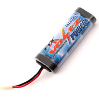 Voltz 4200mah 6-cell 7.2v Stick Pack w/Tamiya Connector