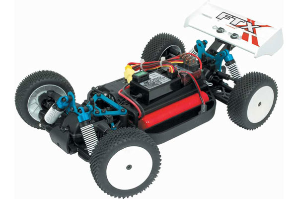 FTX&nbsp;Blaze Mini-Cross 1/18th 4WD Buggy