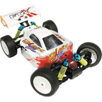 FTX&nbsp;Blaze Mini-Cross 1/18th 4WD Buggy