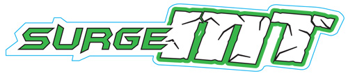 FTX SURGE 1/12 BRUSHED MONSTER TRUCK READY-TO-RUN (GREEN) FTX SURGE 1/12 BRUSHED MONSTER TRUCK READY-TO-RUN (GREEN)