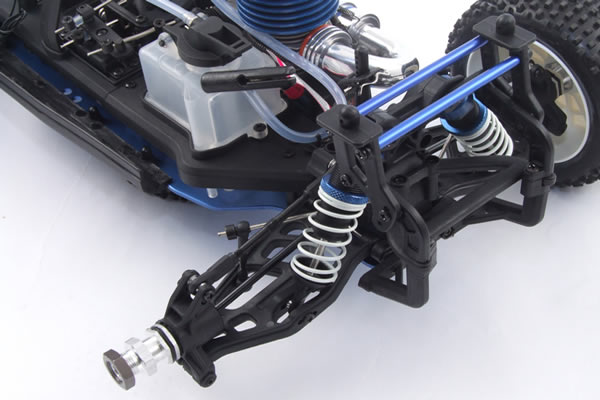 FTX&nbsp;Outrage 1/8th Scale 4WD RTR Nitro Buggy 