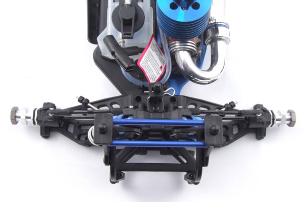 FTX&nbsp;Outrage 1/8th Scale 4WD RTR Nitro Buggy 