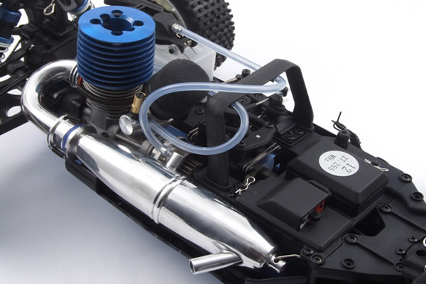 FTX&nbsp;Outrage 1/8th Scale 4WD RTR Nitro Buggy 