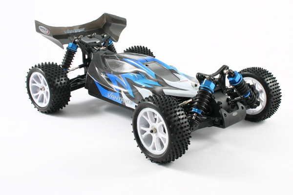 FTX Vantage 1/10 4WD Brushed Buggy RTR