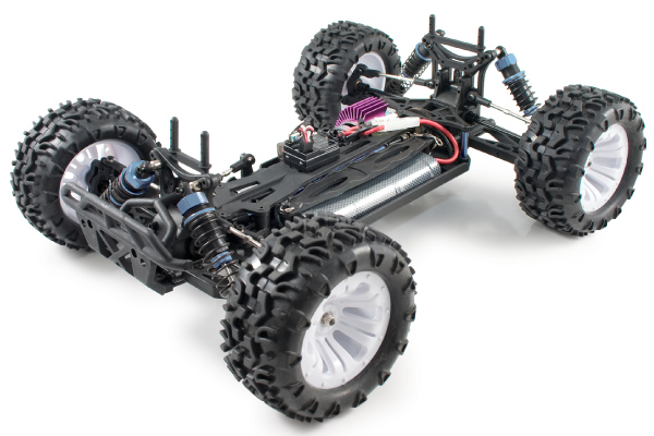 FTX&nbsp;Carnage 1/10 4WD Brushed Truggy RTR  