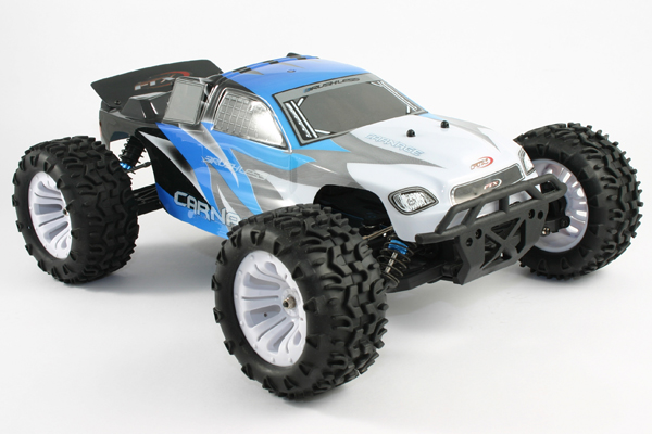 FTX&nbsp;Carnage 1/10 4WD Brushed Truggy RTR  