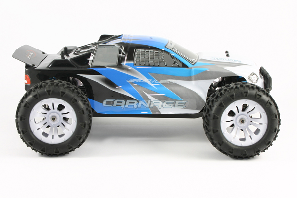 FTX Carnage 1/10 4WD Brushed Truggy RTR 