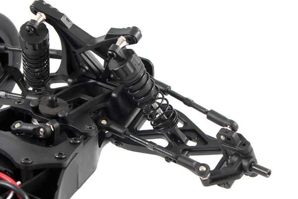 FTX Edge 1/10th Brushed RTR 2WD Electric Buggy