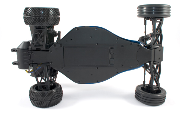 FTX Edge 1/10th Brushed RTR 2WD Electric Buggy