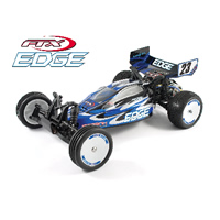 FTXÂ Edge 1/10th Brushed RTR 2WD Electric Buggy