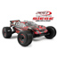 Siege 1/10th Brushless RTR 2WD Electric Truggy