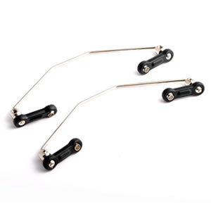 Sway Bars for the FTX Vantage (2)