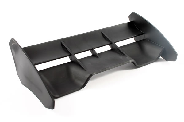 FTX&nbsp;Punisher High Downforce Rear Wing Black