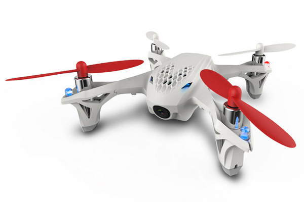 Hubsan X4 FPV Mini Quadcopter