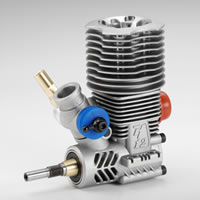 Hyper 12 RE - with Pull Start
