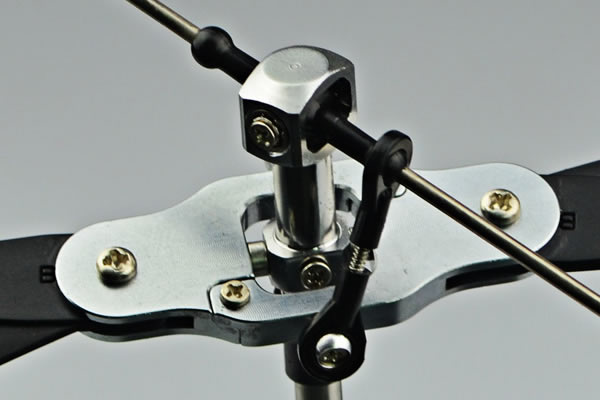 Hubsan&nbsp;FPV Invader Co-axial Helicopter with 2.4Ghz Radio System