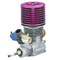 Hyper 21 8-Port Pull Start SG Crank
