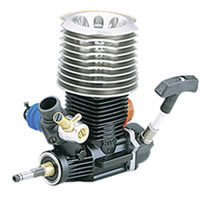 HoBao Hyper 21 Racing 8-Port PRO