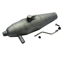 Tuned Pipe