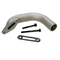 Side Exhaust Manifold