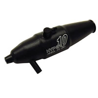 Pro Tuned Pipe