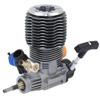 Hyper 28 3-Port Pull Start .28 Engine
