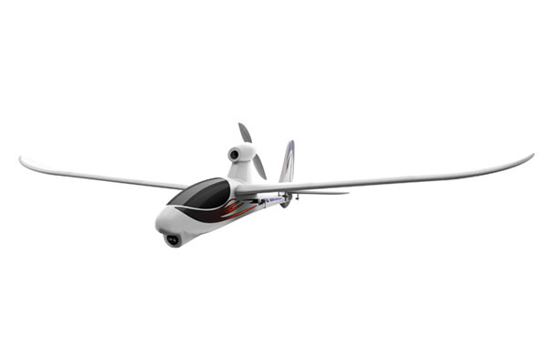 Hubsan&nbsp;Spyhawk with 2.4Ghz Radio System