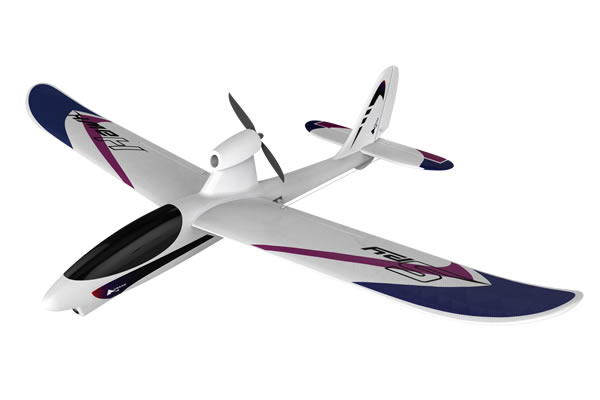 Hubsan&nbsp;FPV Spyhawk with 2.4Ghz Radio System