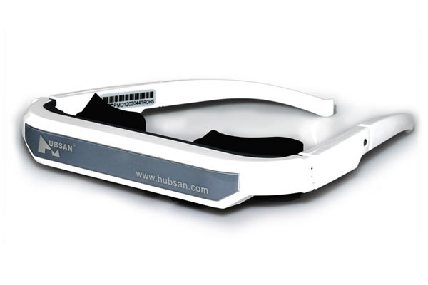 Hubsan&nbsp;FPV Video Goggles
