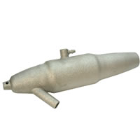 .21 Tuned Pipe