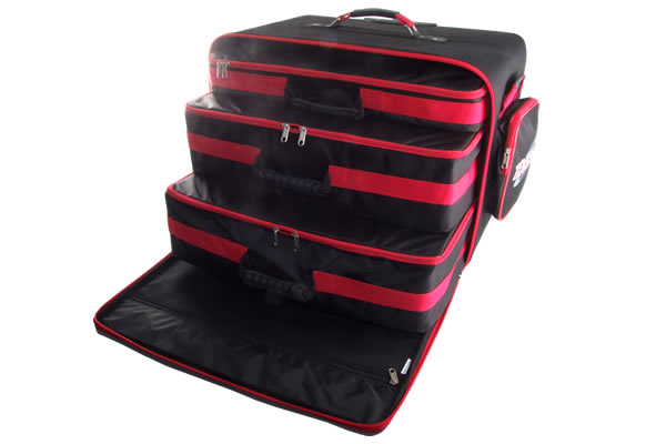 HoBao&nbsp;Mega Hauler Pit Bag