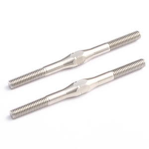 Turnbuckle for the HyperStar