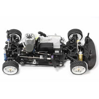GPX4 RTR 1:10th Scale - Type-L