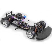 Hyper One7 Evo 1/7th Scale RTR