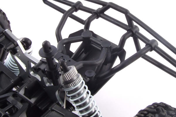 HoBao&nbsp;Hyper 10SC Nitro RTR 1/10th Scale 4WD Short Course Truck
