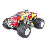 Pirate Sport Monster 1:8th RTR