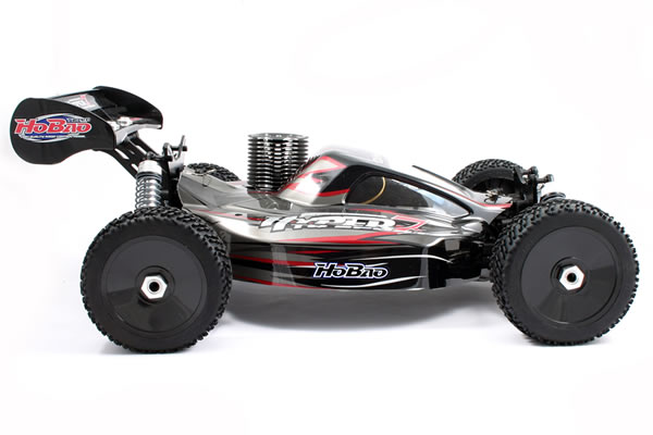 HoBao&nbsp;Hyper 7 TQ2 RTR Hyper 21 3-Port Edition 1/8th Scale Off-Road Buggy