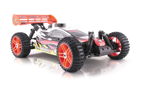 HoBao Hyper 7 TQ 28 RTR 1/8th Racing Buggy