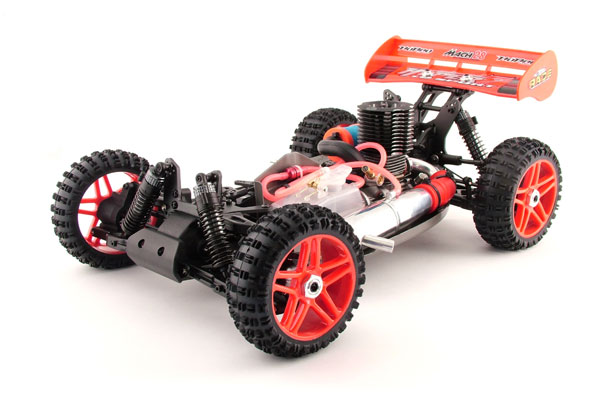 HoBao&nbsp;Hyper 7 TQ 28 RTR 1/8th Racing Buggy