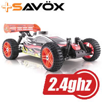 Hyper 7 TQ 28 RTR