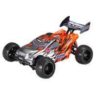 Hyper 12 Mini ST 1/12th RTR Truggy