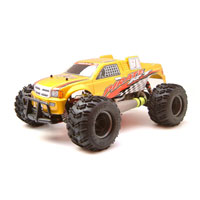Pirate 10 Monster 1:10th Scale RTR