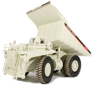 Hobby Engine&nbsp;Mining Truck