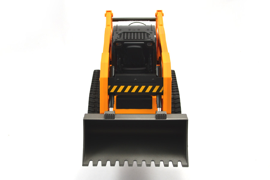 Hobby Engine Track Loader