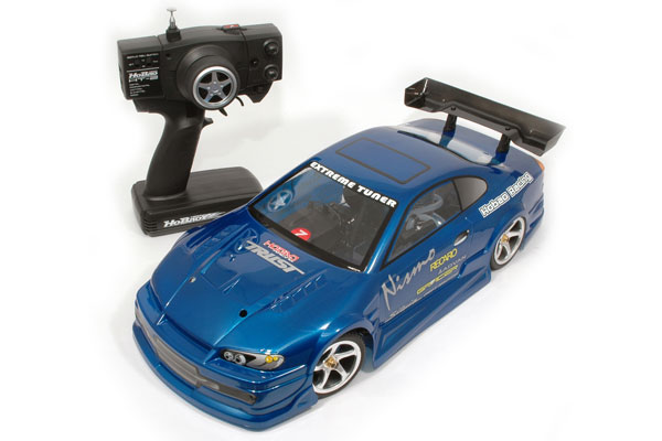 HoBao&nbsp;Hyper 10 RTR Touring Car