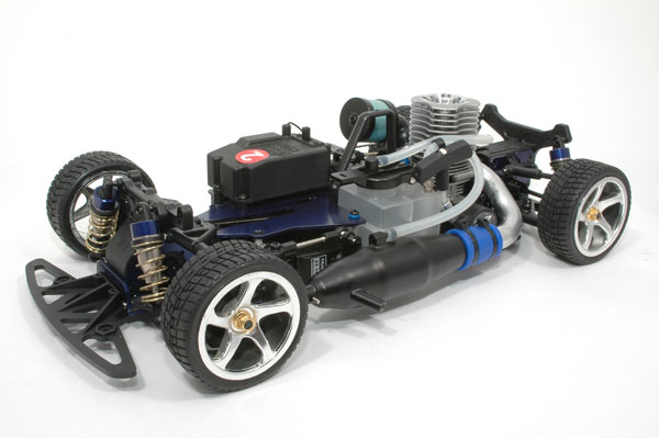 HoBao&nbsp;Hyper 10 RTR Touring Car